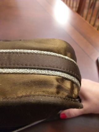Bolso Loewe vintage