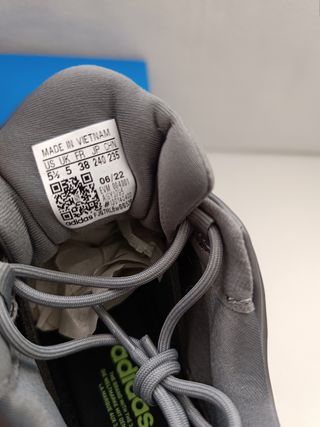Zapatillas Adidas 