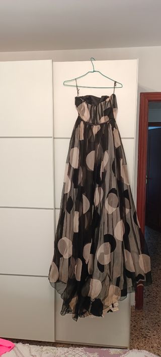 Vestido fiesta