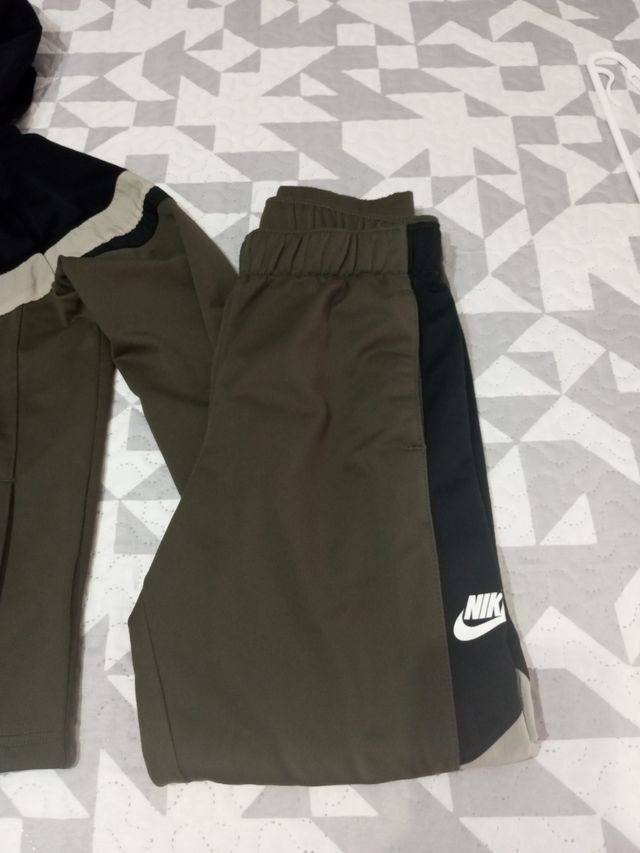 Chándal nike NIÑO