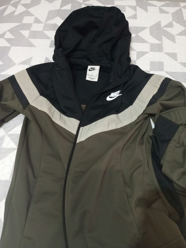 Chándal nike NIÑO