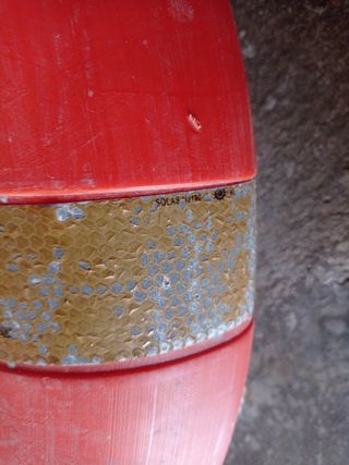 Salvavidas SOLAS/PONZA