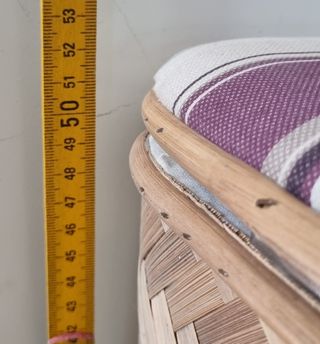 Cesto portabiancheria per panni biancheria sporca