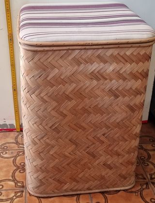 Cesto portabiancheria per panni biancheria sporca