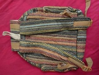 Mochila himalayan hemp