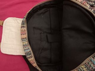 Mochila himalayan hemp