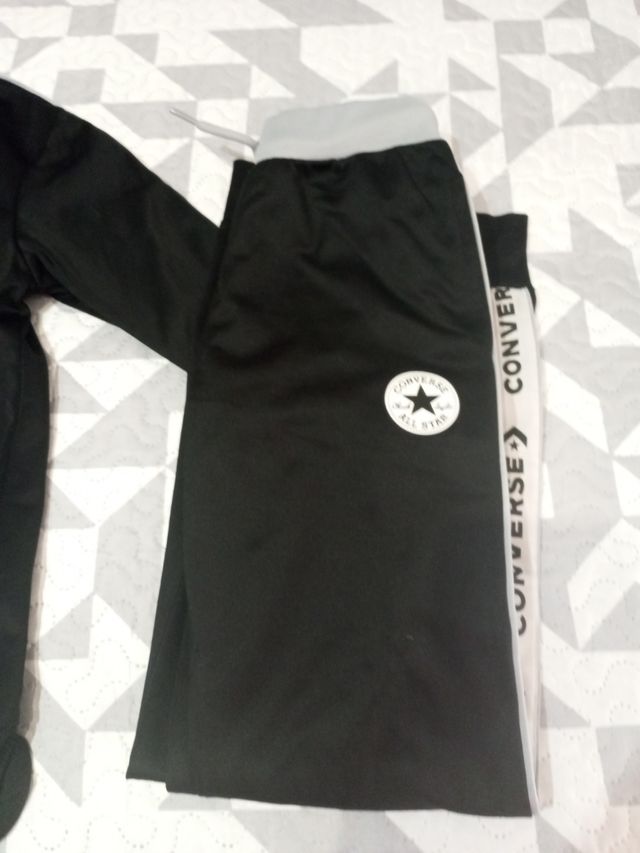 Chándal converse NIÑ@