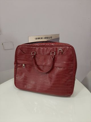 Bolso documentos