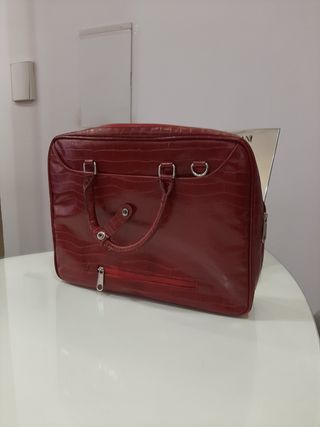 Bolso documentos