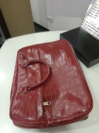 Bolso documentos