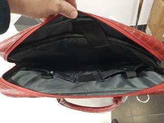 Bolso documentos