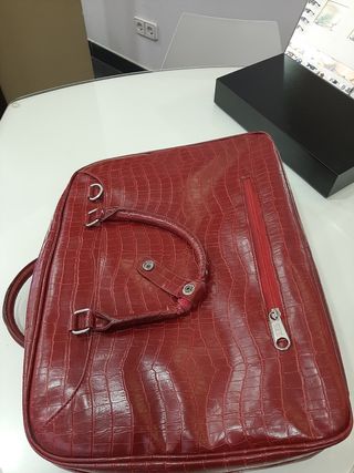 Bolso documentos