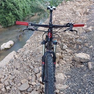 Bicicleta Scott