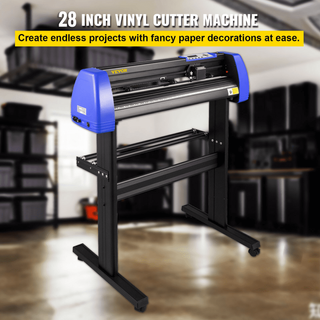 Plotter da Taglio Vinile 720 mm stampanti adesivi 