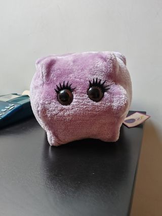 Peluche 