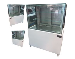 VITRINA PASTELERA MOBILIARIO DE HOSTELERIA