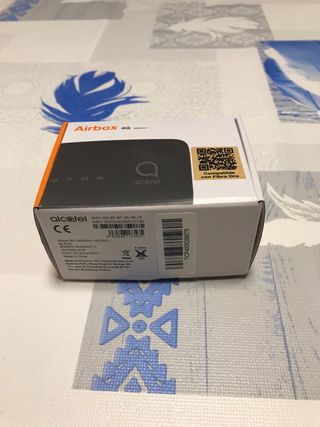 Airbox 4G 