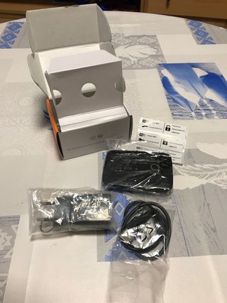 Airbox 4G 
