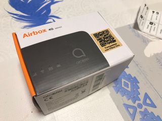 Airbox 4G 
