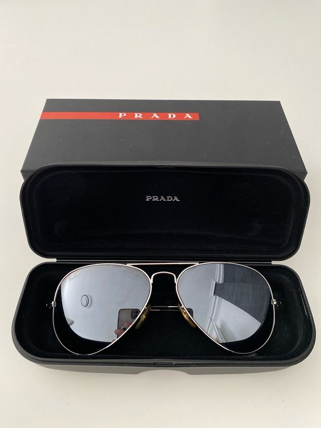 Gafas de sol Ray-Ban