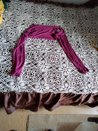 Chaqueta