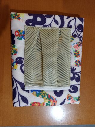 Cambiador Victorio & Lucchino