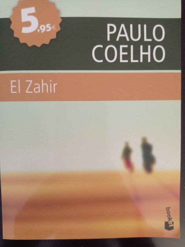 LO ZAHIR 📚
