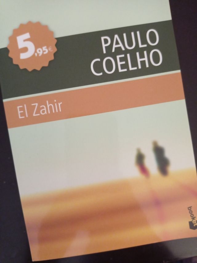 LO ZAHIR 📚