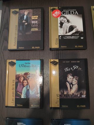 A PARTIR 0,95€ DVD CIENCIA FICCIÓN..