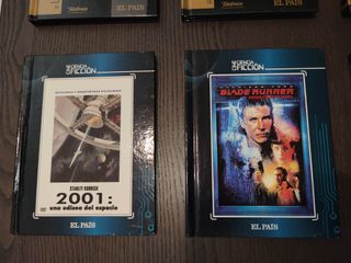 A PARTIR 1,50€ DVD clasicos del cine - con libro