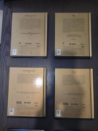 A PARTIR 0,95€ DVD CIENCIA FICCIÓN..