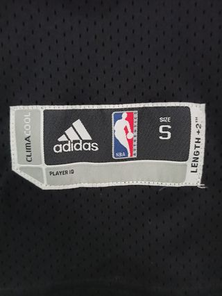 Camisa de Lebron James en Miami Heat