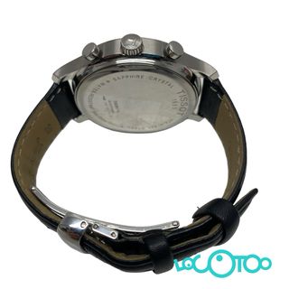 RELOJ DE PULSERA TISSOT