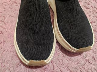 Botín Minnie zara talla 37