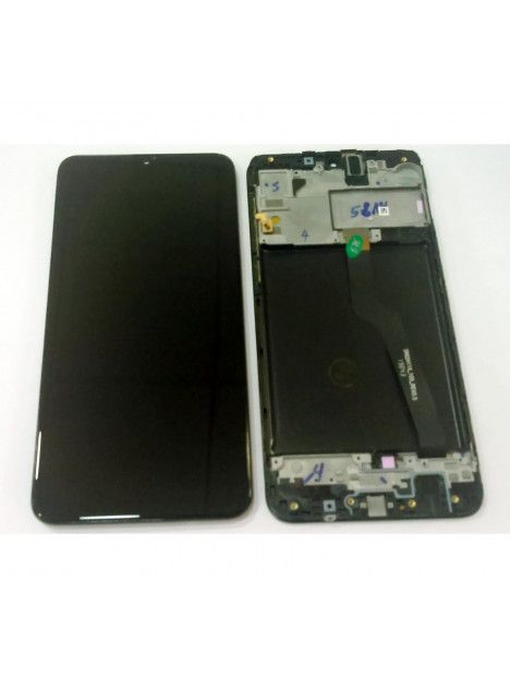 📱 PANTALLA LCD SAMSUNG GALAXY A10