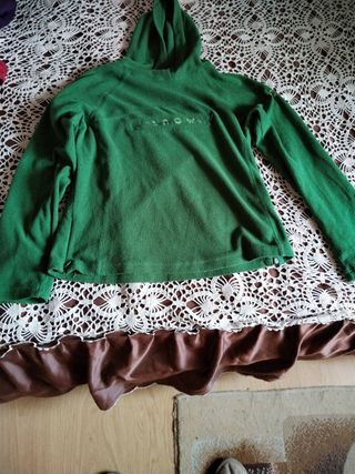 Sudadera