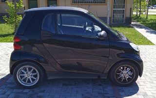 Smart Fortwo Coupè MHD Pulse 2010