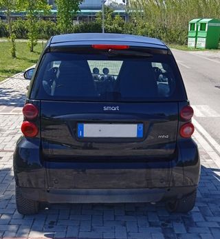 Smart Fortwo Coupè MHD Pulse 2010