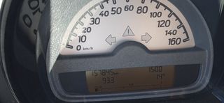 Smart Fortwo Coupè MHD Pulse 2010