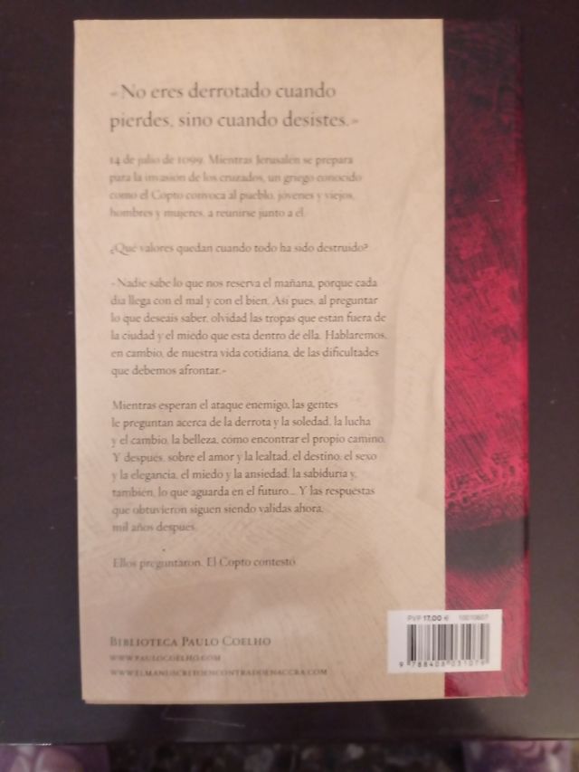 IL MANOSCRITTO TROVATO AD ACCRA 📚