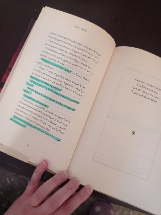 IL MANOSCRITTO TROVATO AD ACCRA 📚