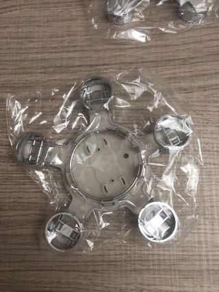 Tapas buje de Llantas universal