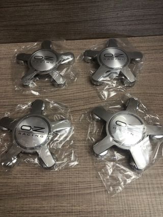 Tapas buje de Llantas universal