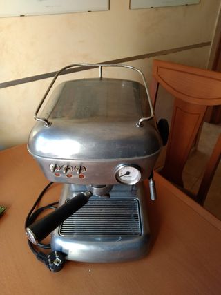Cafetera express Ascaso 