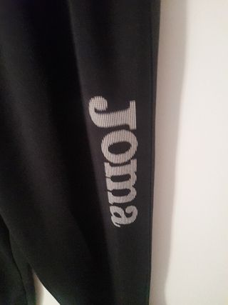 Pantalon chándal Joma