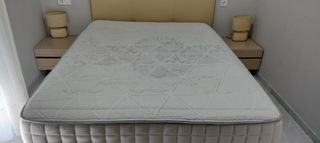 Colchón viscoelástica Rupe