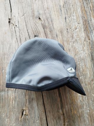 Manoplas kayak más gorro de Lavacore