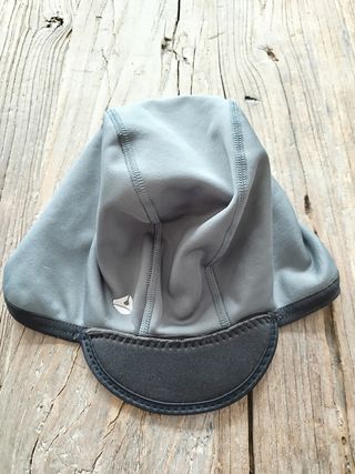 Manoplas kayak más gorro de Lavacore