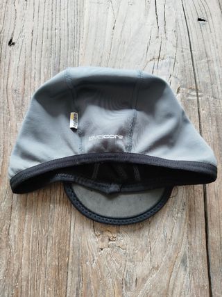 Manoplas kayak más gorro de Lavacore