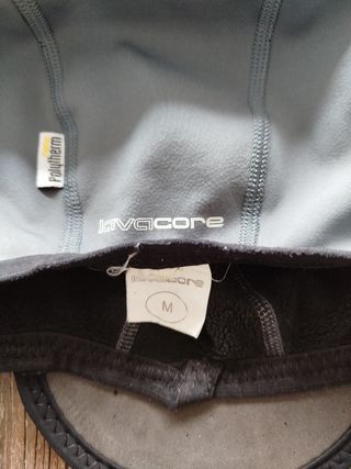 Manoplas kayak más gorro de Lavacore